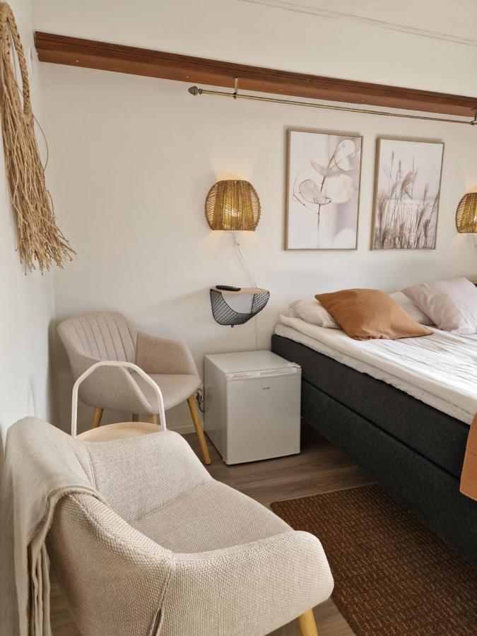 Botnia Hotel & Restaurant Kruunupyy Екстер'єр фото