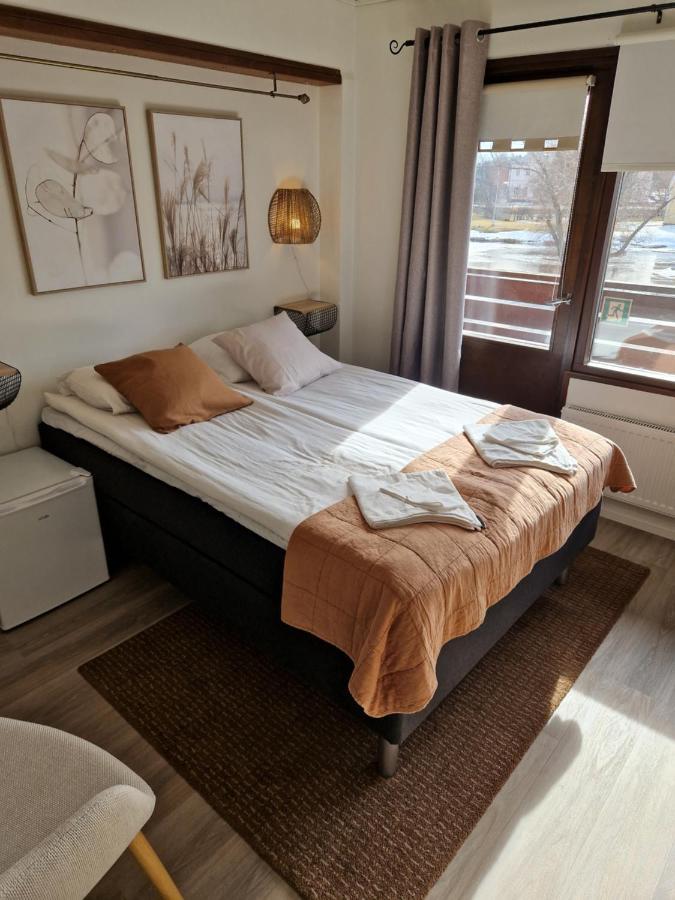 Botnia Hotel & Restaurant Kruunupyy Екстер'єр фото