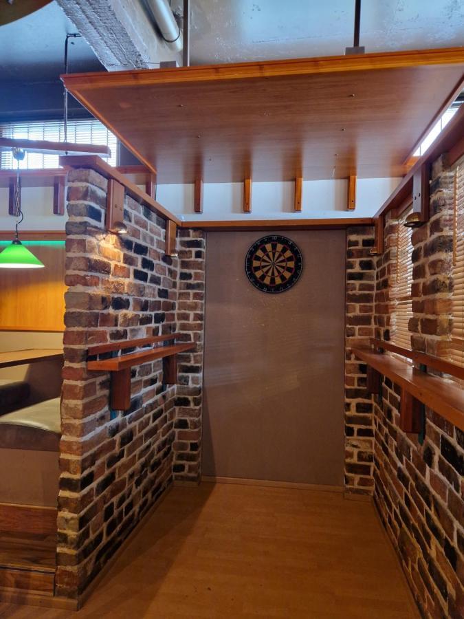 Botnia Hotel & Restaurant Kruunupyy Екстер'єр фото