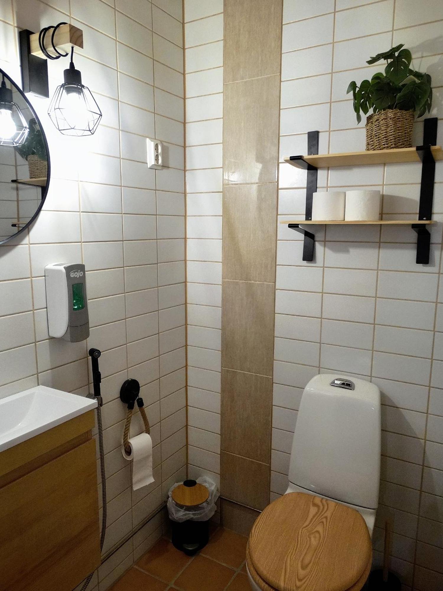 Botnia Hotel & Restaurant Kruunupyy Екстер'єр фото