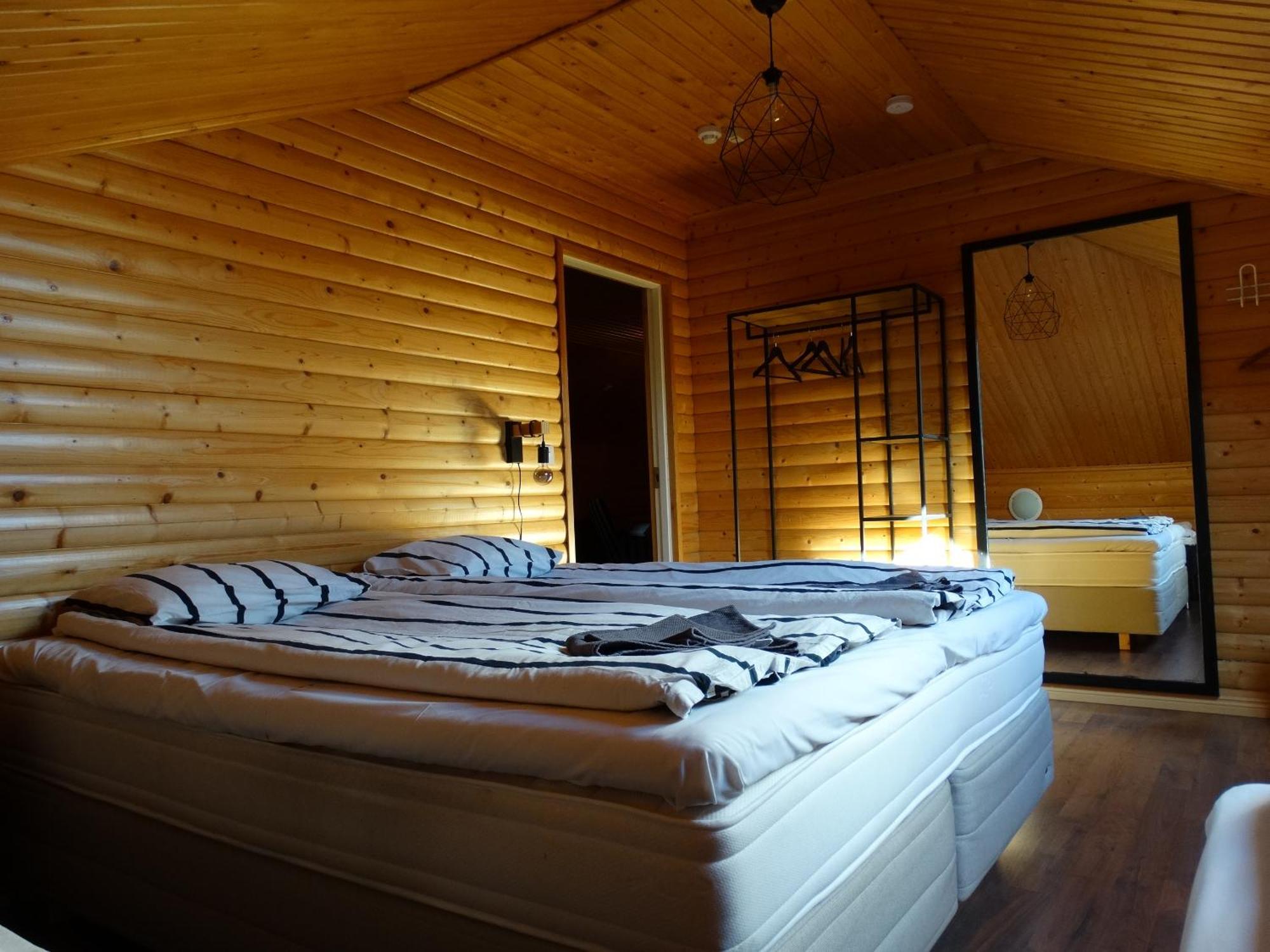 Botnia Hotel & Restaurant Kruunupyy Екстер'єр фото