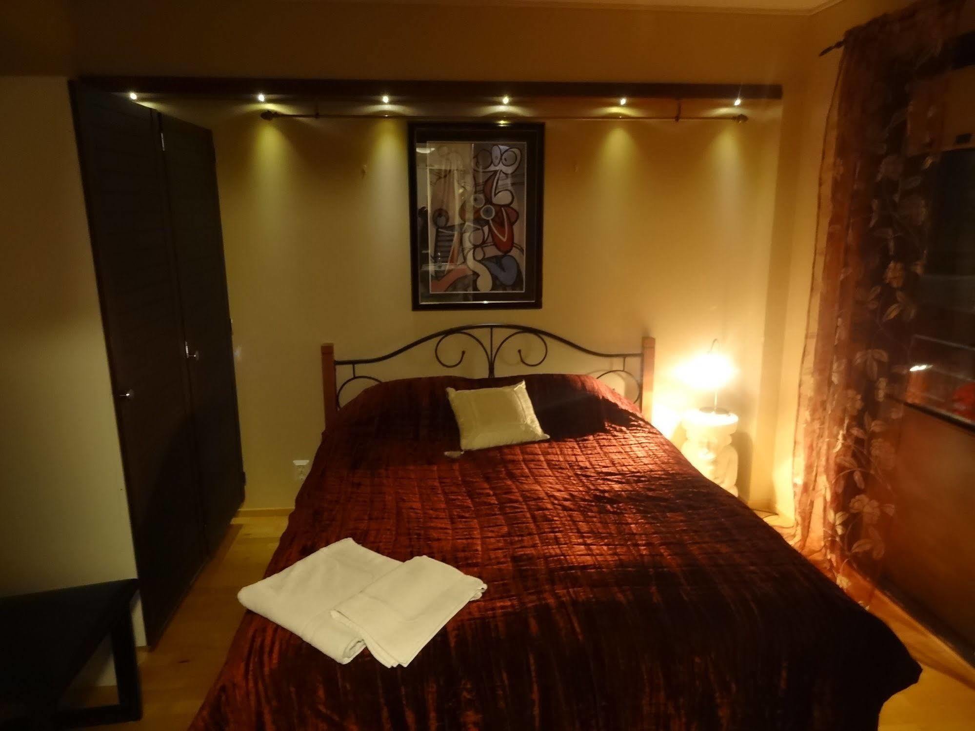 Botnia Hotel & Restaurant Kruunupyy Екстер'єр фото