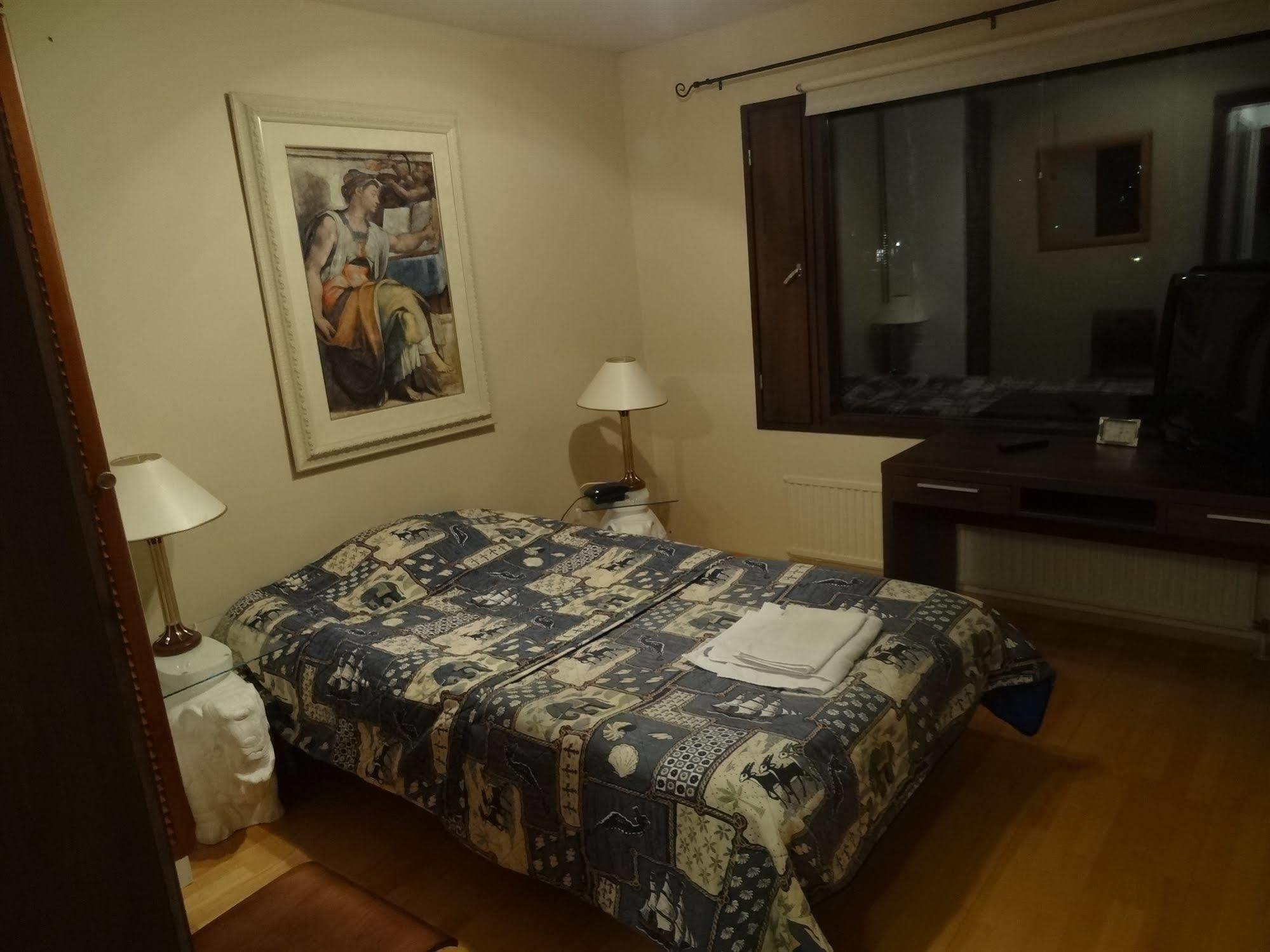 Botnia Hotel & Restaurant Kruunupyy Екстер'єр фото