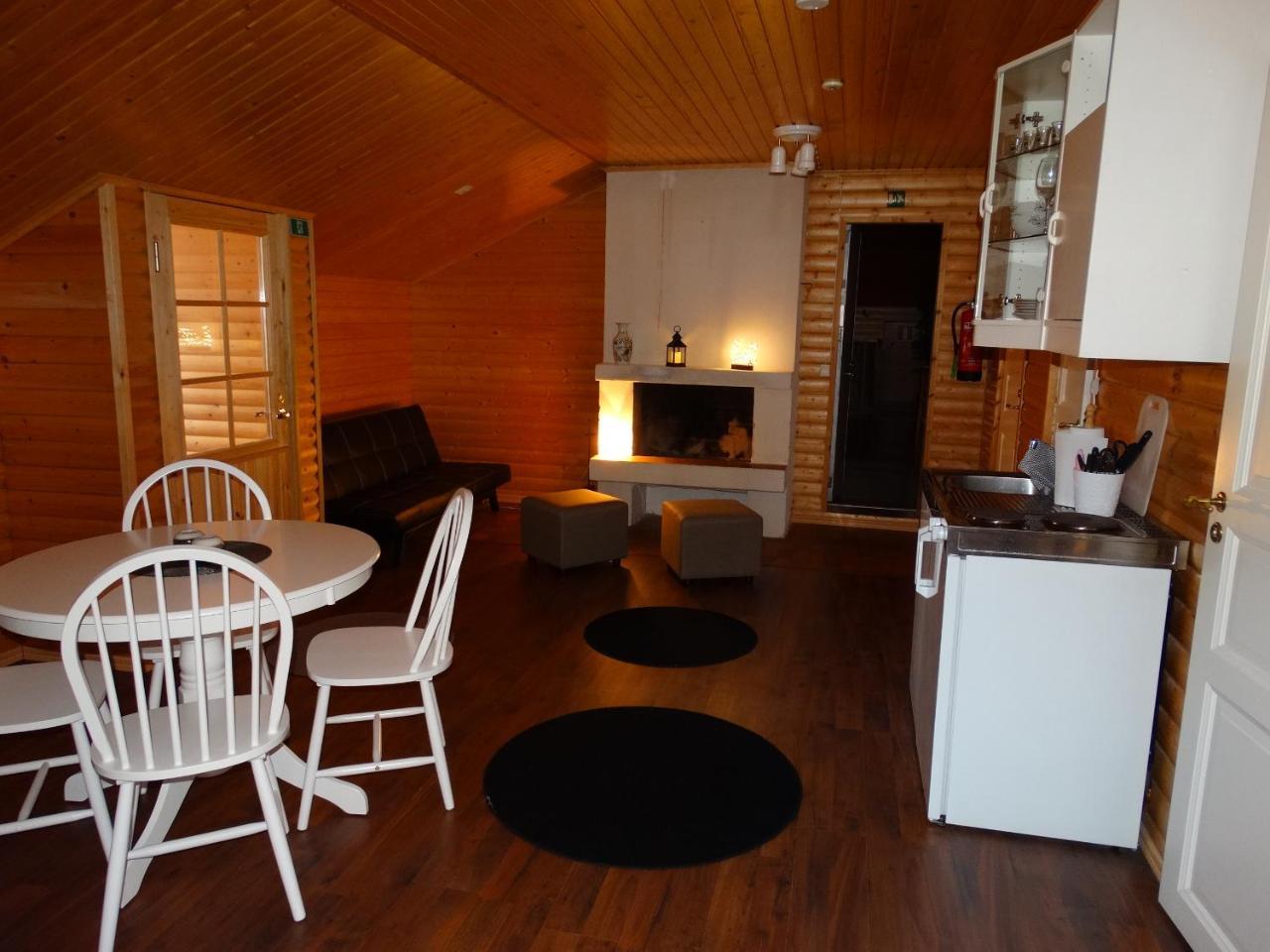 Botnia Hotel & Restaurant Kruunupyy Екстер'єр фото