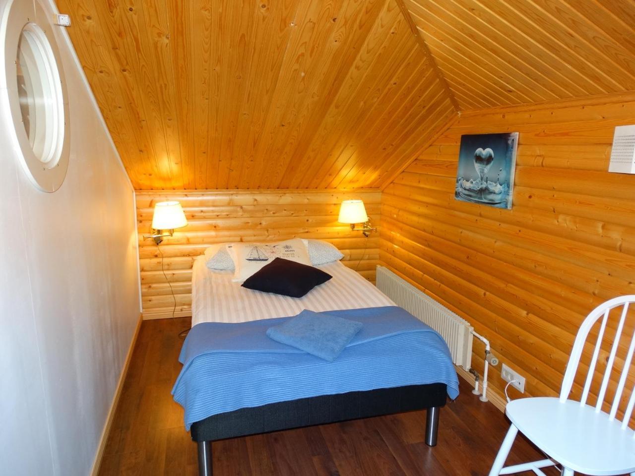Botnia Hotel & Restaurant Kruunupyy Екстер'єр фото